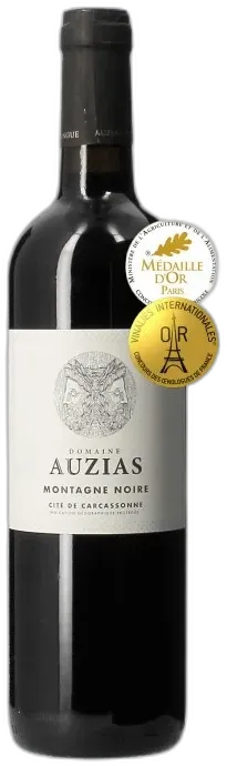 photo du vin Montagne Noire