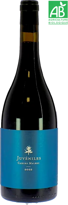 photo Château du Cèdre Cuvée Juvéniles