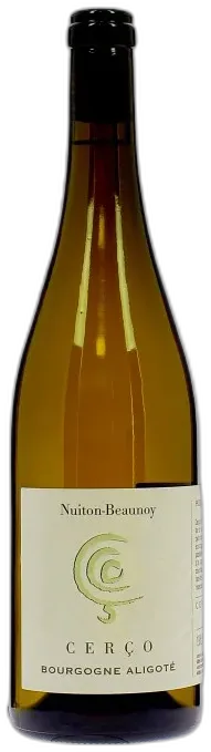 photo Domaine Nuiton Beaunoy Cerço