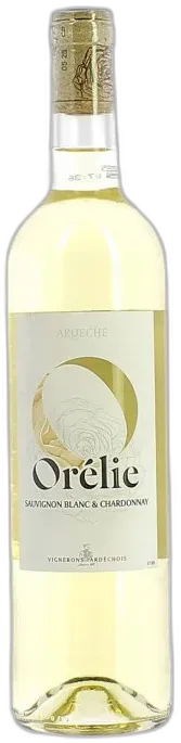 photos du vin Fonvène Blanc