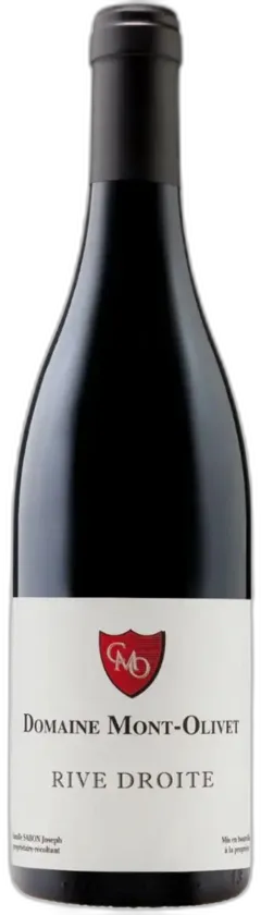 photo du vin Igp Gard Rive Droite