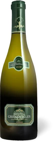photo la Chablisienne