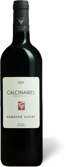 photo Domaine Gauby