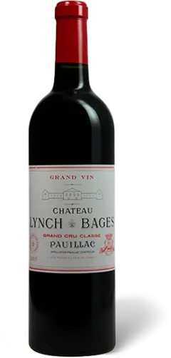 photo Château Lynch-Bages