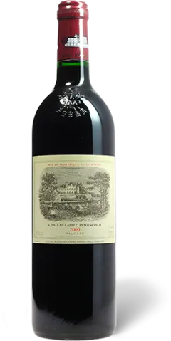 photo Château Lafite Rothschild