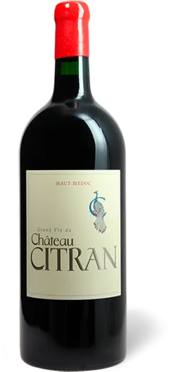 photo Château Citran
