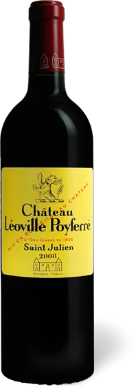 photo Château Léoville Poyferré
