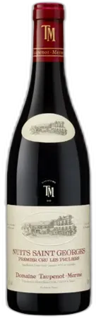 image du vin Taupenot-Merme Nuits-Saint-Georges 1c les Pruliers