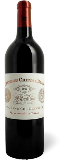 photo Château Cheval Blanc