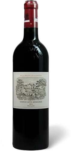 photo Château Lafite Rothschild