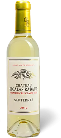 photo Château Sigalas Rabaud
