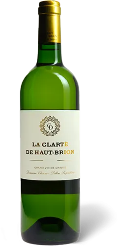 photo la Clarté de Haut-Brion