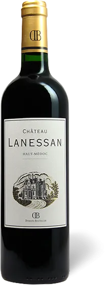 photo Château Lanessan