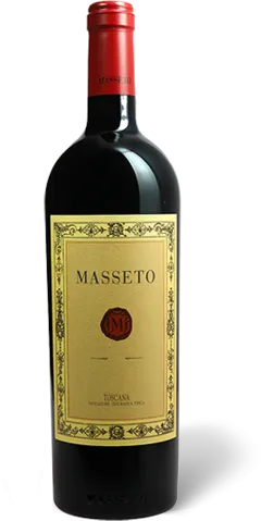 photo Masseto