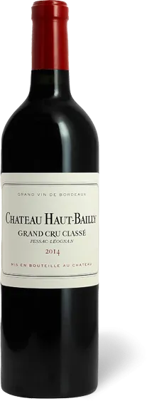 photo Château Haut-Bailly