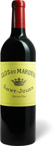 photo Clos du Marquis