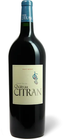 photo Château Citran