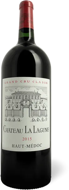 photo Château la Lagune