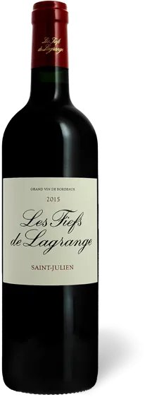 photo les Fiefs de Lagrange
