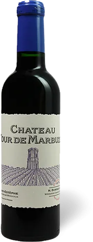 photo Château Tour de Marbuzet