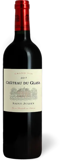 photo Château du Glana