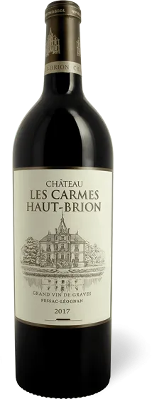 photo Château les Carmes Haut-Brion