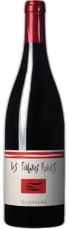 illustration du vin Château Rouget
