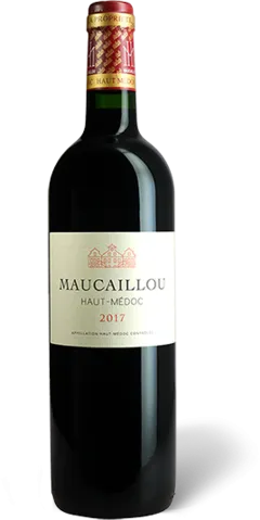 photo Maucaillou Haut-Médoc