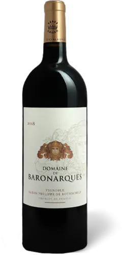 photo Domaine de Baronarques