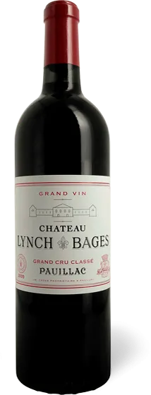 photo Château Lynch-Bages