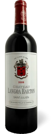 photo Château Langoa Barton