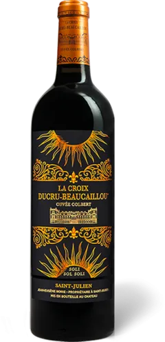 photo la Croix Ducru-Beaucaillou