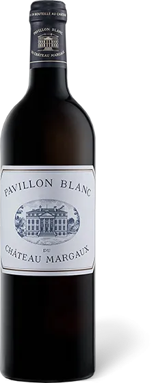 photo Pavillon Blanc Château Margaux