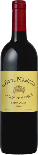 photo la Petite Marquise du Clos du Marquis