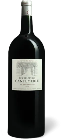 photo les Allées de Cantemerle