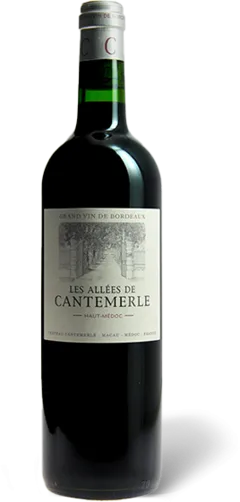 photo les Allées de Cantemerle