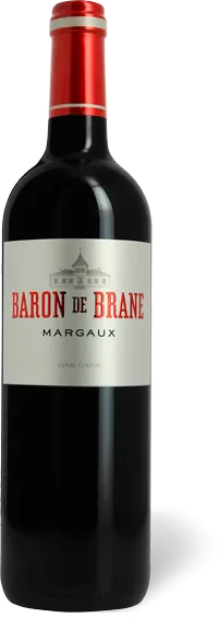 photo Baron de Brane