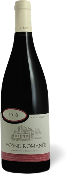 photo Domaine Roblot-Marchand