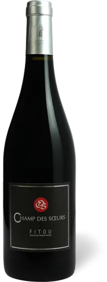 image du vin Château Champ des Soeurs