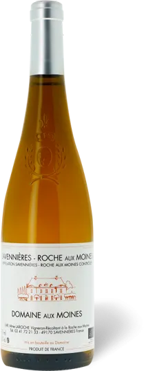 photo Domaine Aux Moines