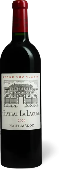 photo Château la Lagune