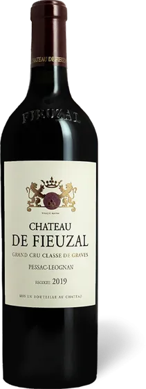 photo Château de Fieuzal