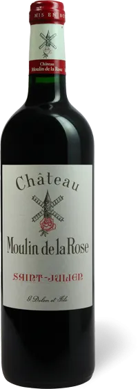 photo Château Moulin de la Rose