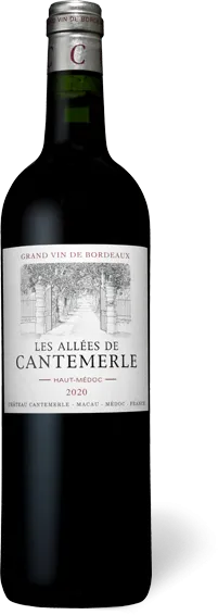 photo les Allées de Cantemerle