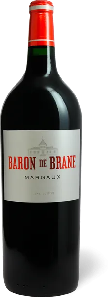 photo Baron de Brane