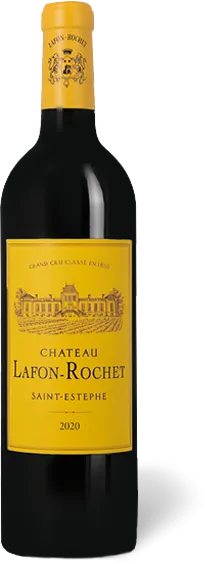 photo Château Lafon-Rochet