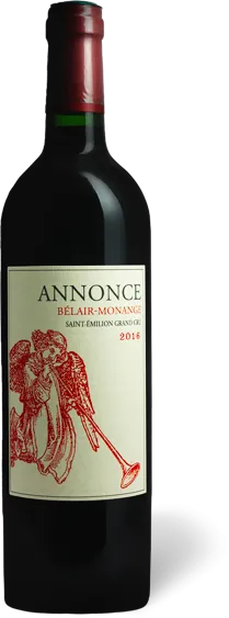 photo Annonce de Bélair-Monange