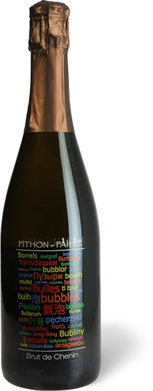 photo Domaine Pithon-Paillé