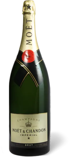 photo Moët & Chandon