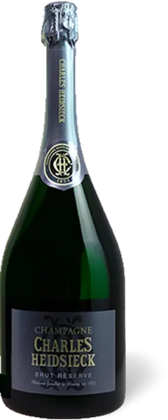 photos du vin Charles Heidsieck